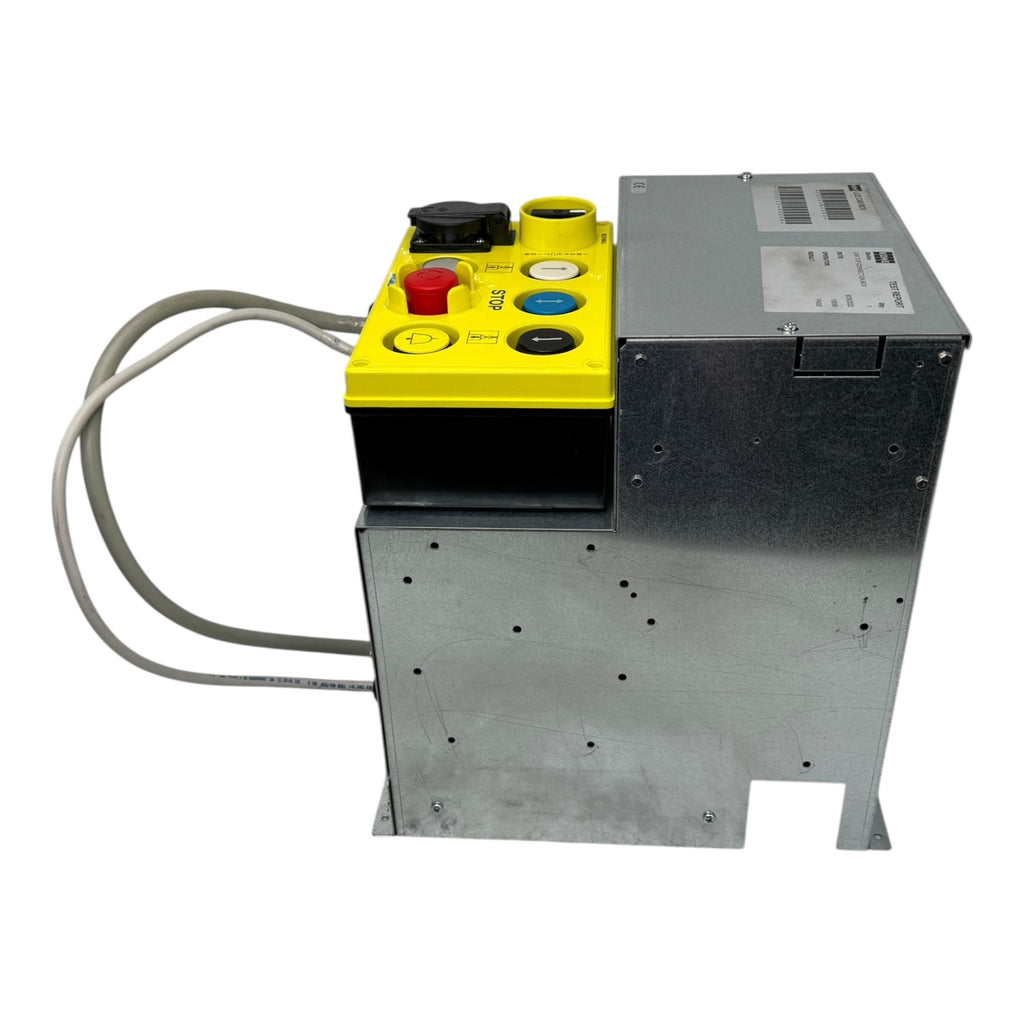 KONE KM750348G01 LCE Car Top Box Aufzug Steuerung Bedienfeld