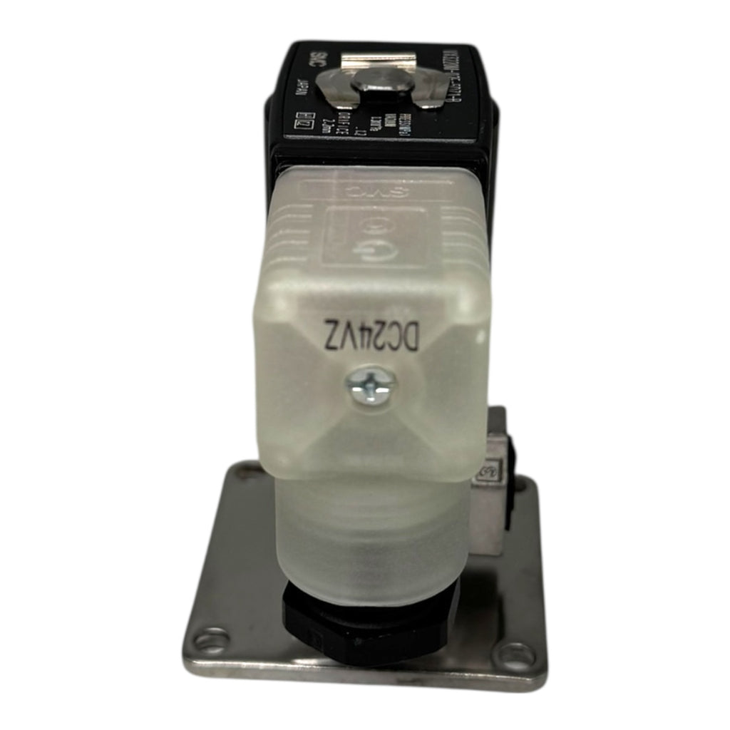 SMC VX3220M-02F-5DZ1-B Magnetventil 0–1,2 MPa Pneumatikventil 2,2 mm