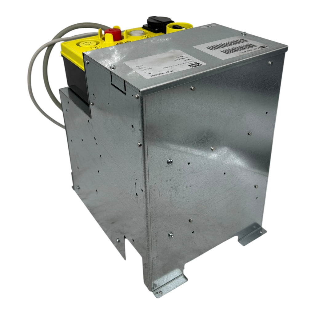 KONE KM750348G01 LCE Car Top Box Aufzug Steuerung Bedienfeld