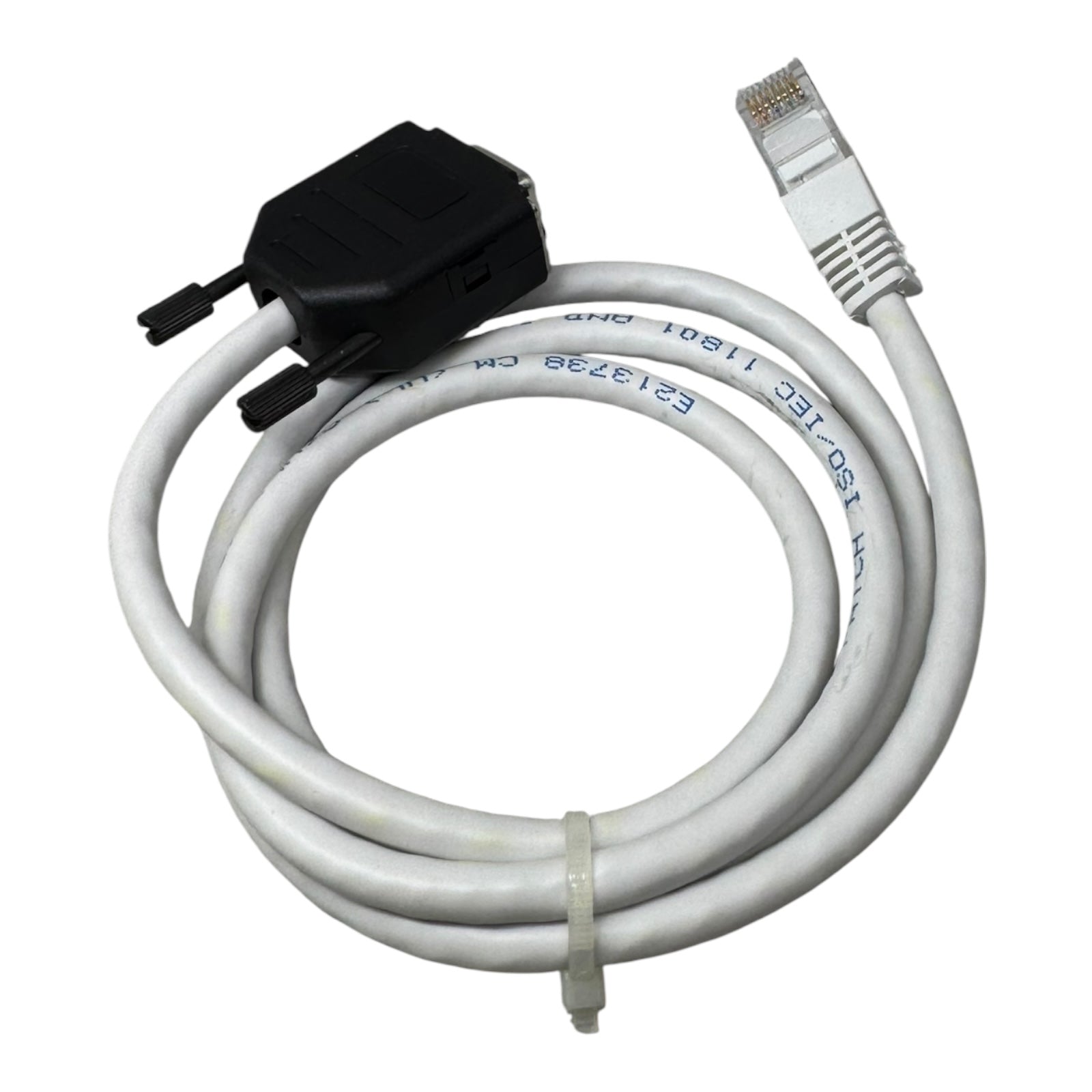 Fenner ES-U-2101-M RS485 USB Adapter 572X2200 Kit galvanisch getrennt Konverter