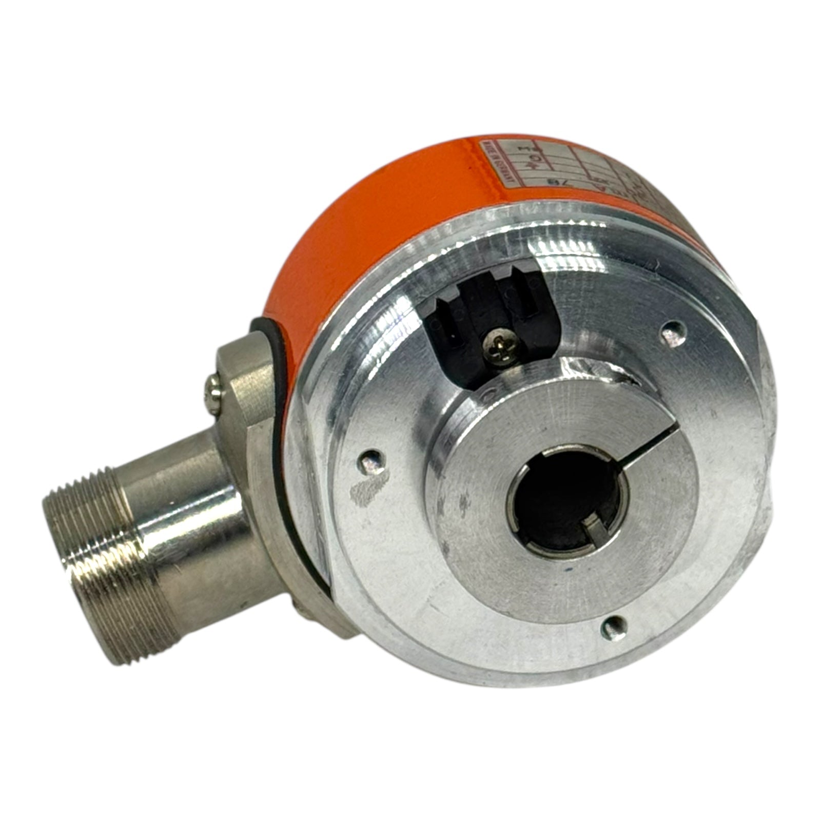 Fritz Kübler Inkrementalgeber 8.5820.28F2.0360 Encoder 360 Impulse 10–30V