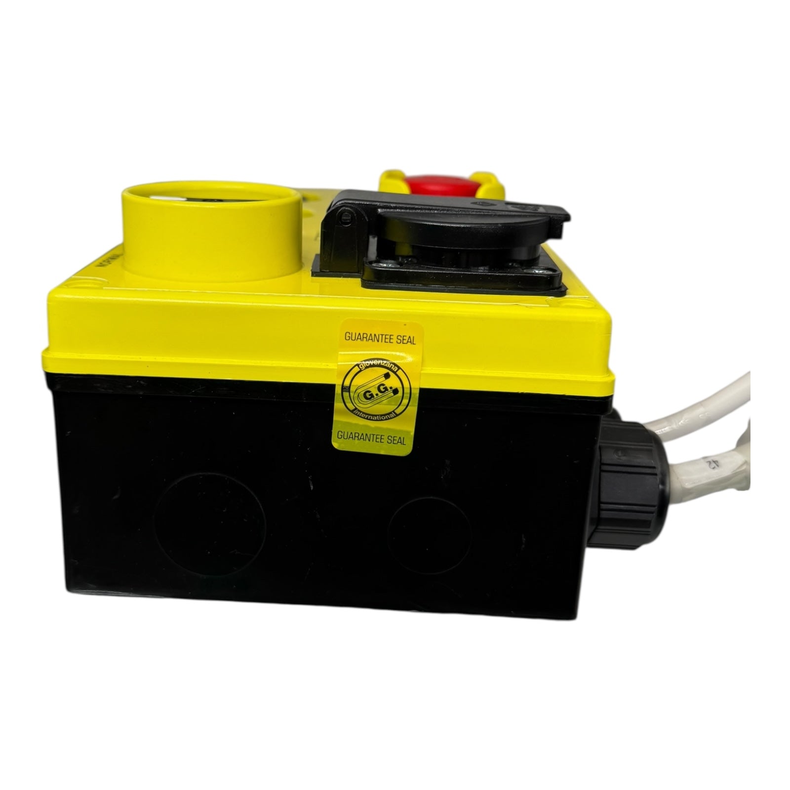 KONE KM750348G01 LCE Car Top Box Aufzug Steuerung Bedienfeld