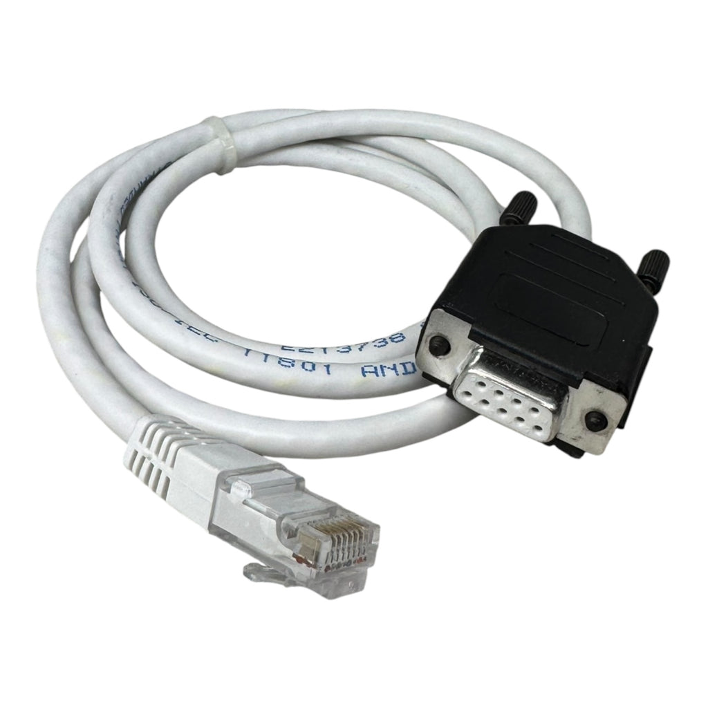 Fenner ES-U-2101-M RS485 USB Adapter 572X2200 Kit galvanisch getrennt Konverter