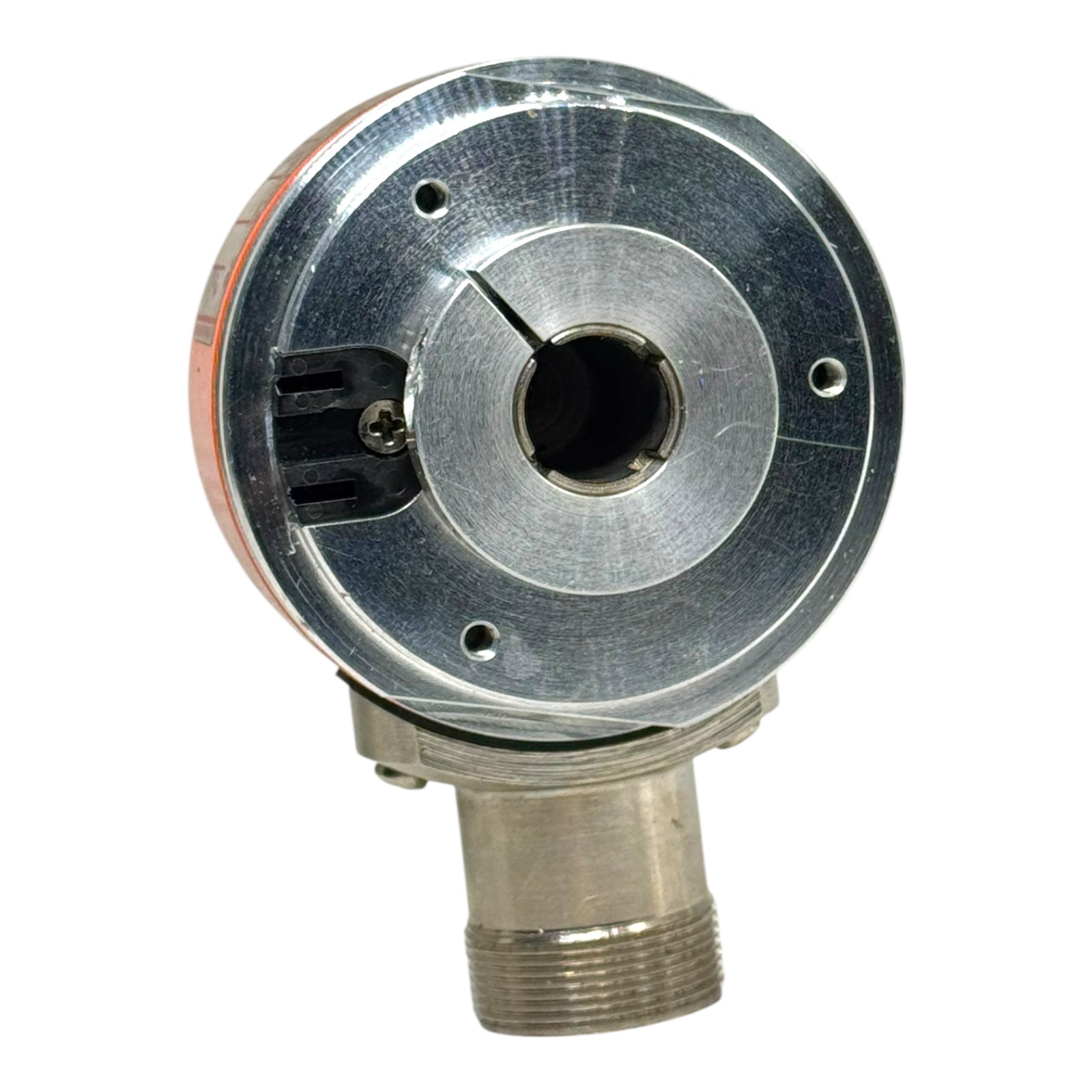 Fritz Kübler Inkrementalgeber 8.5820.28F2.0360 Encoder 360 Impulse 10–30V