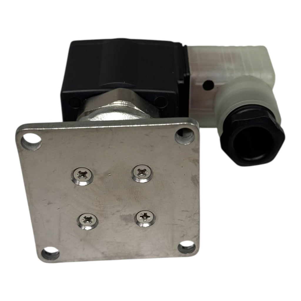 SMC VX3220M-02F-5DZ1-B Magnetventil 0–1,2 MPa Pneumatikventil 2,2 mm