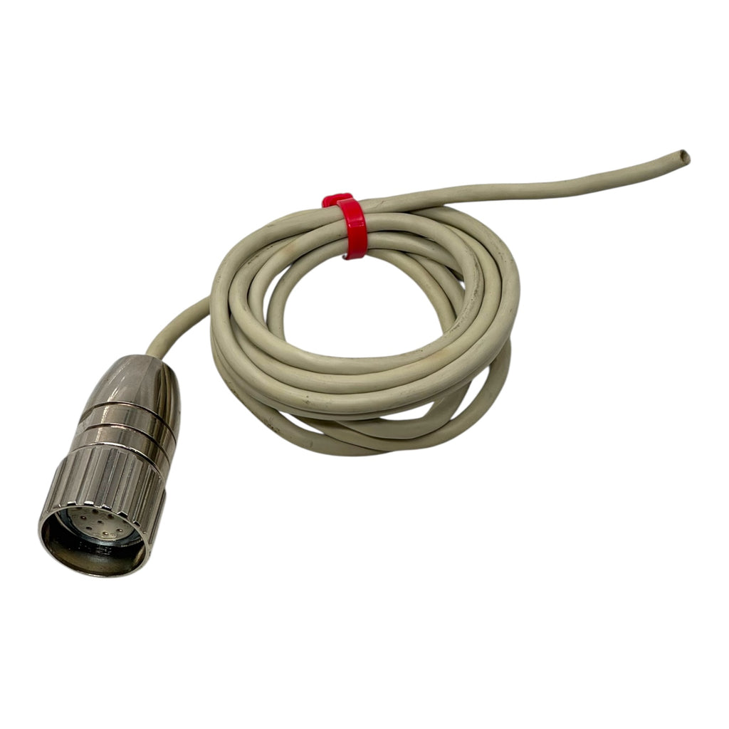 Fritz Kübler Inkrementalgeber 8.5820.28F2.0360 Encoder 360 Impulse 10–30V