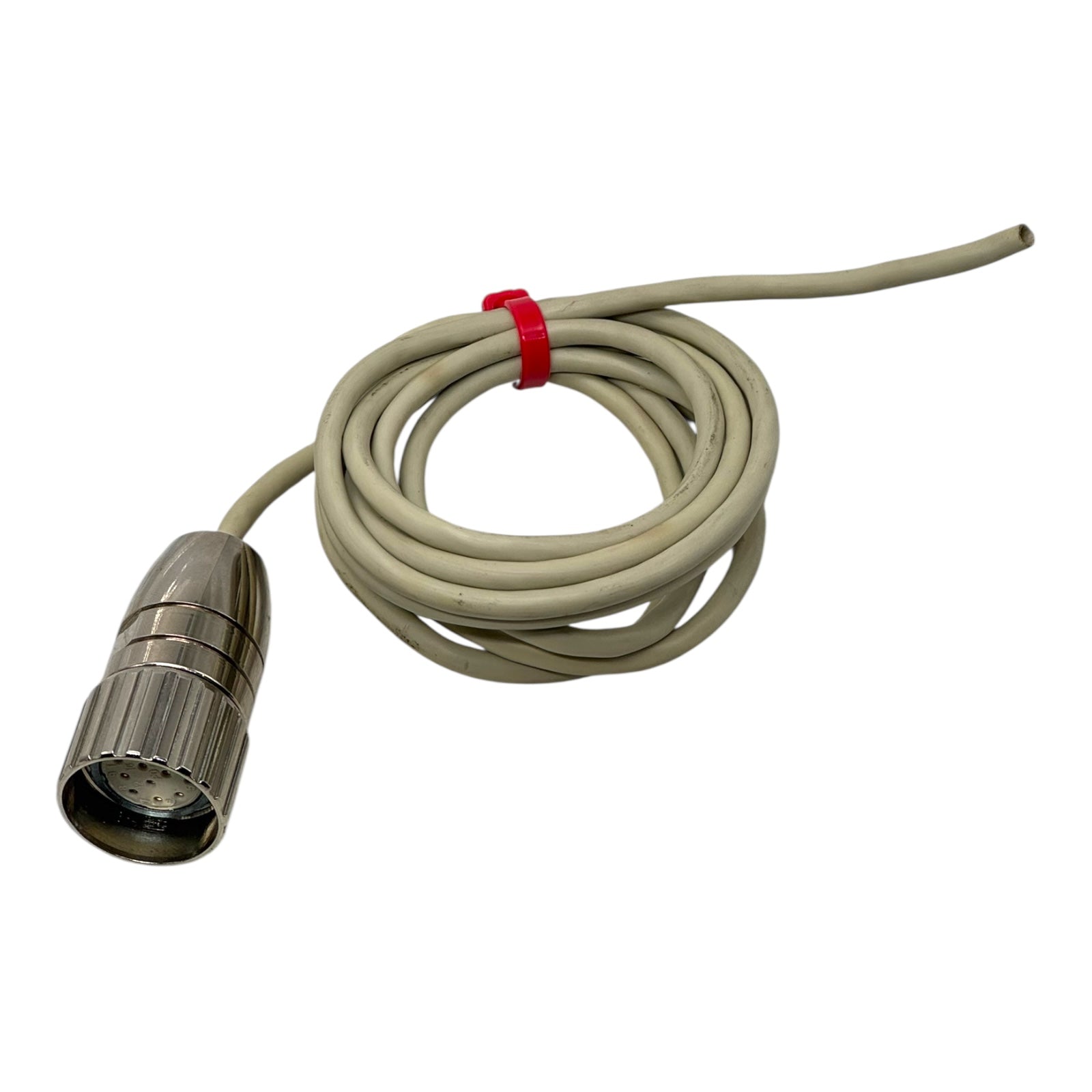 Fritz Kübler Inkrementalgeber 8.5820.28F2.0360 Encoder 360 Impulse 10–30V