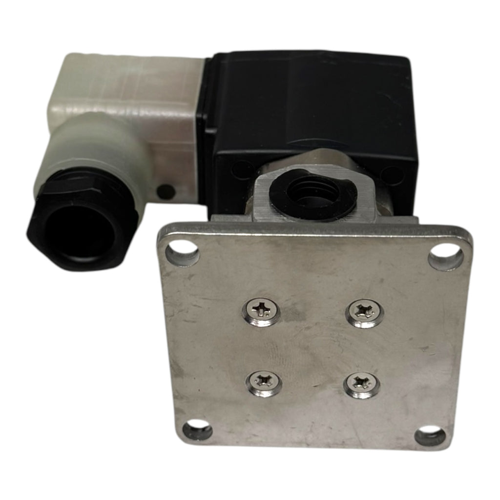 SMC VX3220M-02F-5DZ1-B Magnetventil 0–1,2 MPa Pneumatikventil 2,2 mm