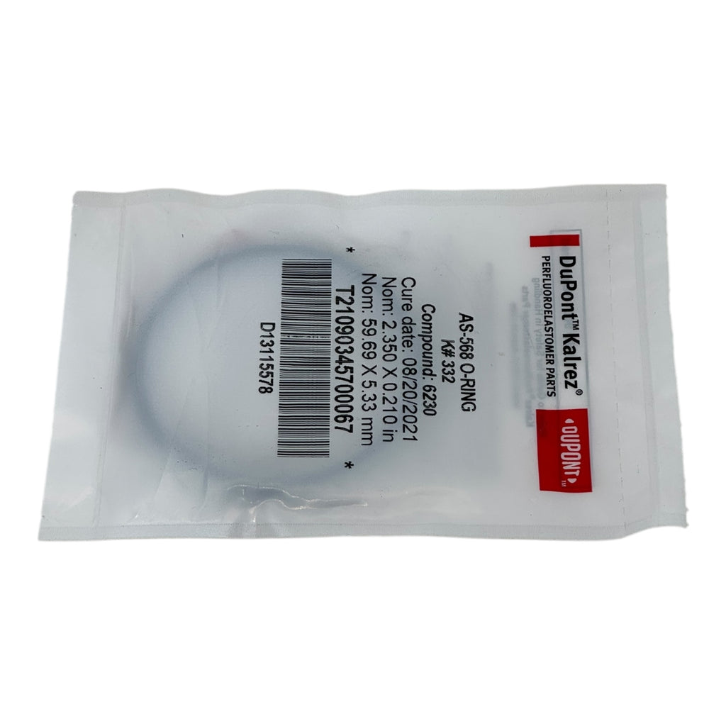 DuPont Kalrez O-Ring K332 6230 Compound 59.69x5.33 mm FFKM Dichtung