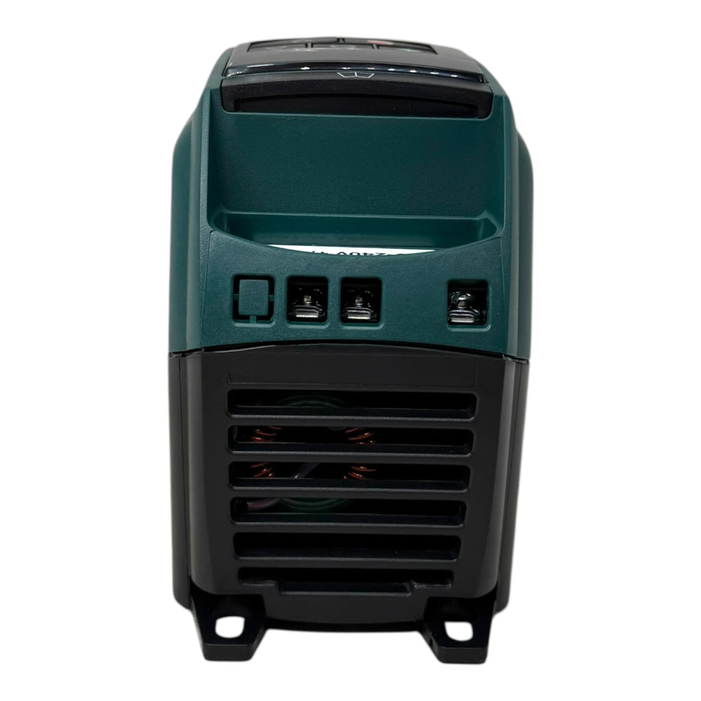 Fenner QD:EVO 57E21P5 Frequenzumrichter 7,0A 1,5kW 200-240V 7A IP20 3PH UNUSED