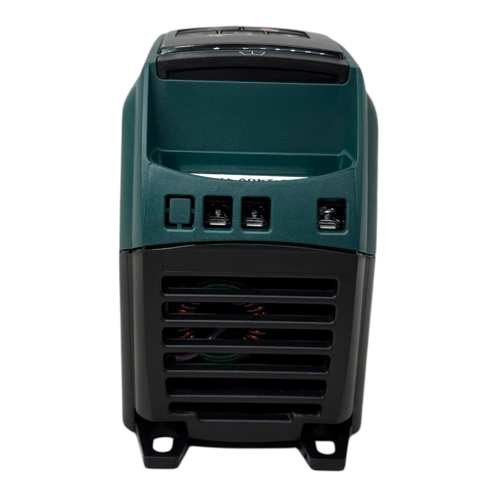 Fenner QD:EVO 57E21P5 Frequenzumrichter 7,0A 1,5kW 200-240V 7A IP20 3PH UNUSED
