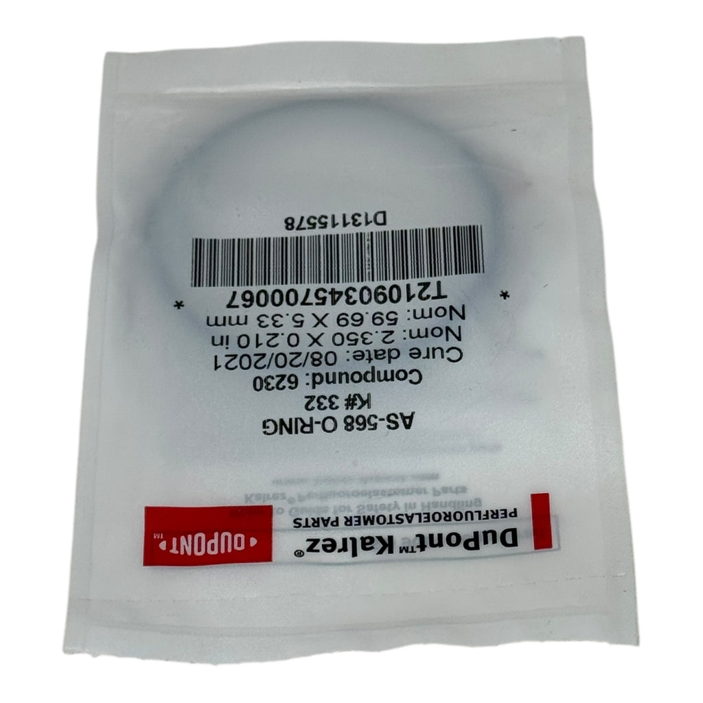 DuPont Kalrez O-Ring K332 6230 Compound 59.69x5.33 mm FFKM Dichtung