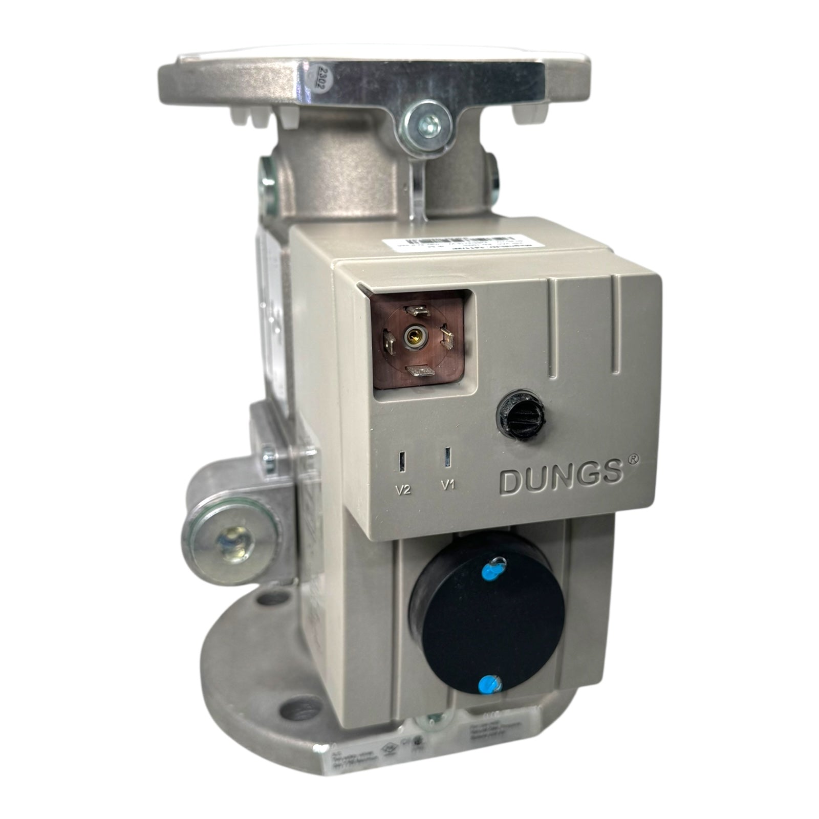 Dungs DMV-D eco 5065/11 1411/2P Doppelmagnetventil Sicherheit DN65 500mbar 230V