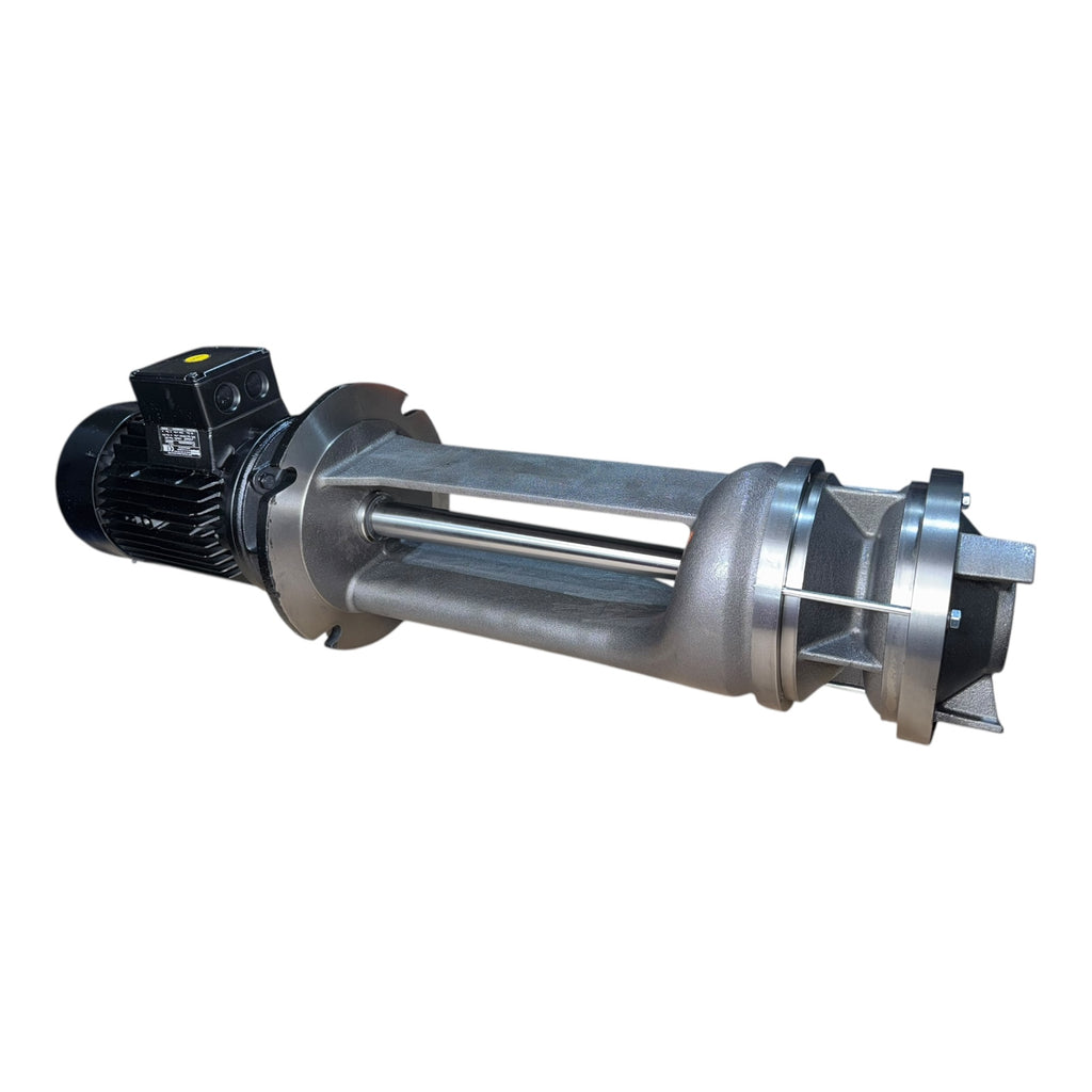 Spandau Pumpen PS-0102GBSS20K05BA Kreiselpumpe 2,2kW 400V SKF Kühlmittelpumpe