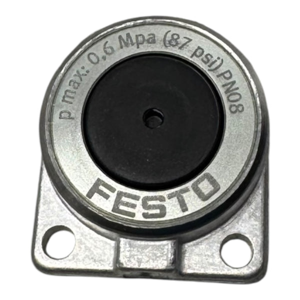 Festo EV-20-4 Pneumatikventil Druckbegrenzungsventil 0,5MPa DN08