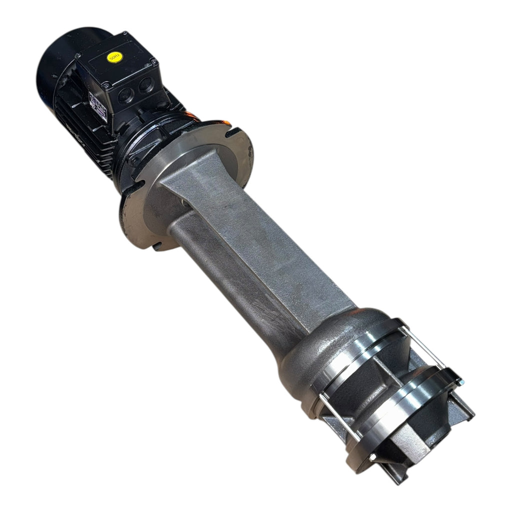 Spandau Pumpen PS-0102GBSS20K05BA Kreiselpumpe 2,2kW 400V SKF Kühlmittelpumpe