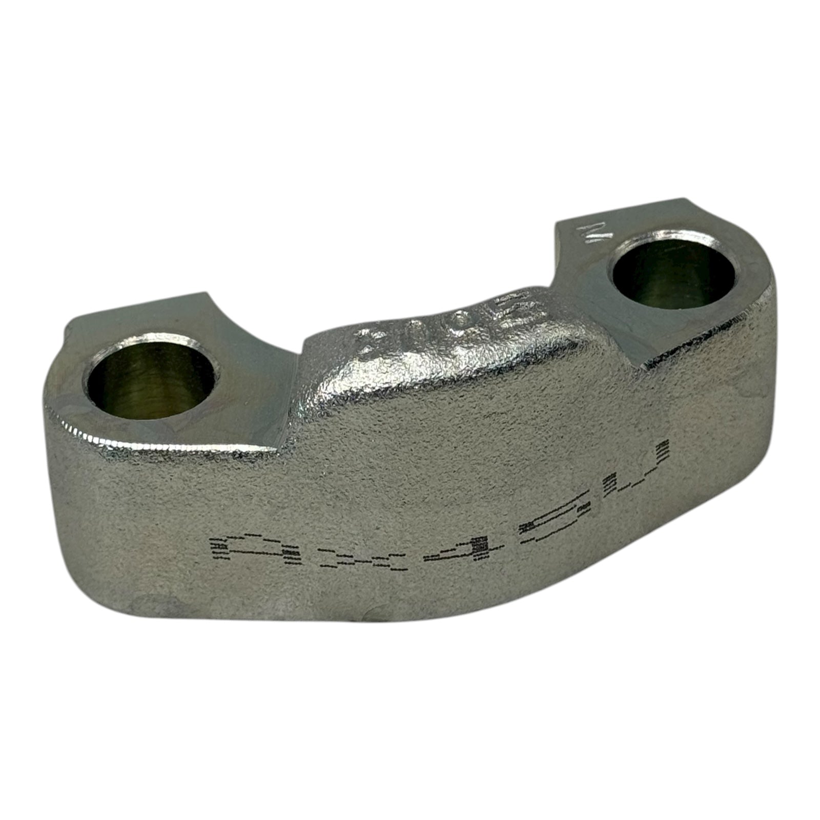 5x Stauff DB-603-M Rohrschellen Halbschalen W66 Stahl verzinkt