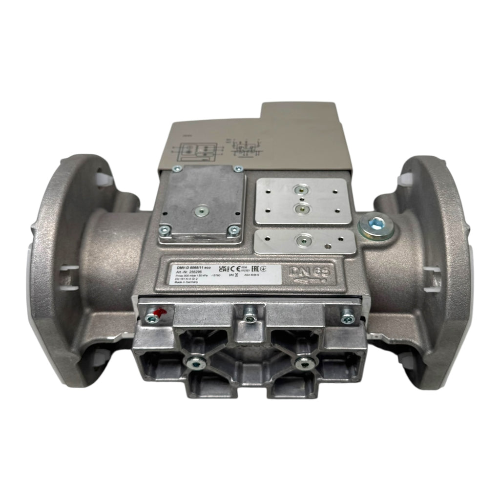 Dungs DMV-D eco 5065/11 1411/2P Doppelmagnetventil Sicherheit DN65 500mbar 230V