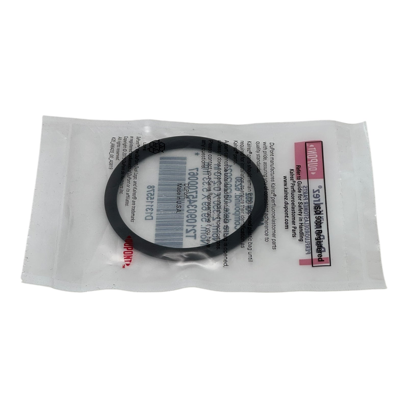 DuPont Kalrez O-Ring K332 6230 Compound 59.69x5.33 mm FFKM Dichtung