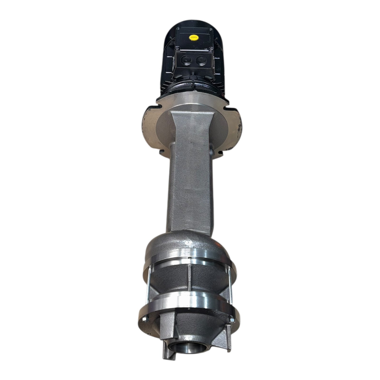 Spandau Pumpen PS-0102GBSS20K05BA Kreiselpumpe 2,2kW 400V SKF Kühlmittelpumpe