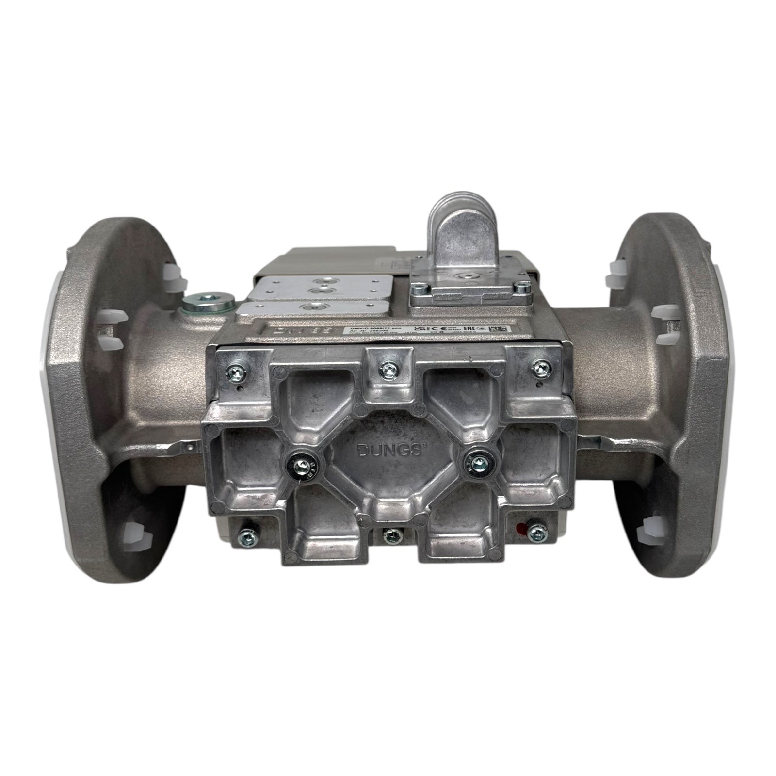 Dungs DMV-D eco 5065/11 1411/2P Doppelmagnetventil Sicherheit DN65 500mbar 230V