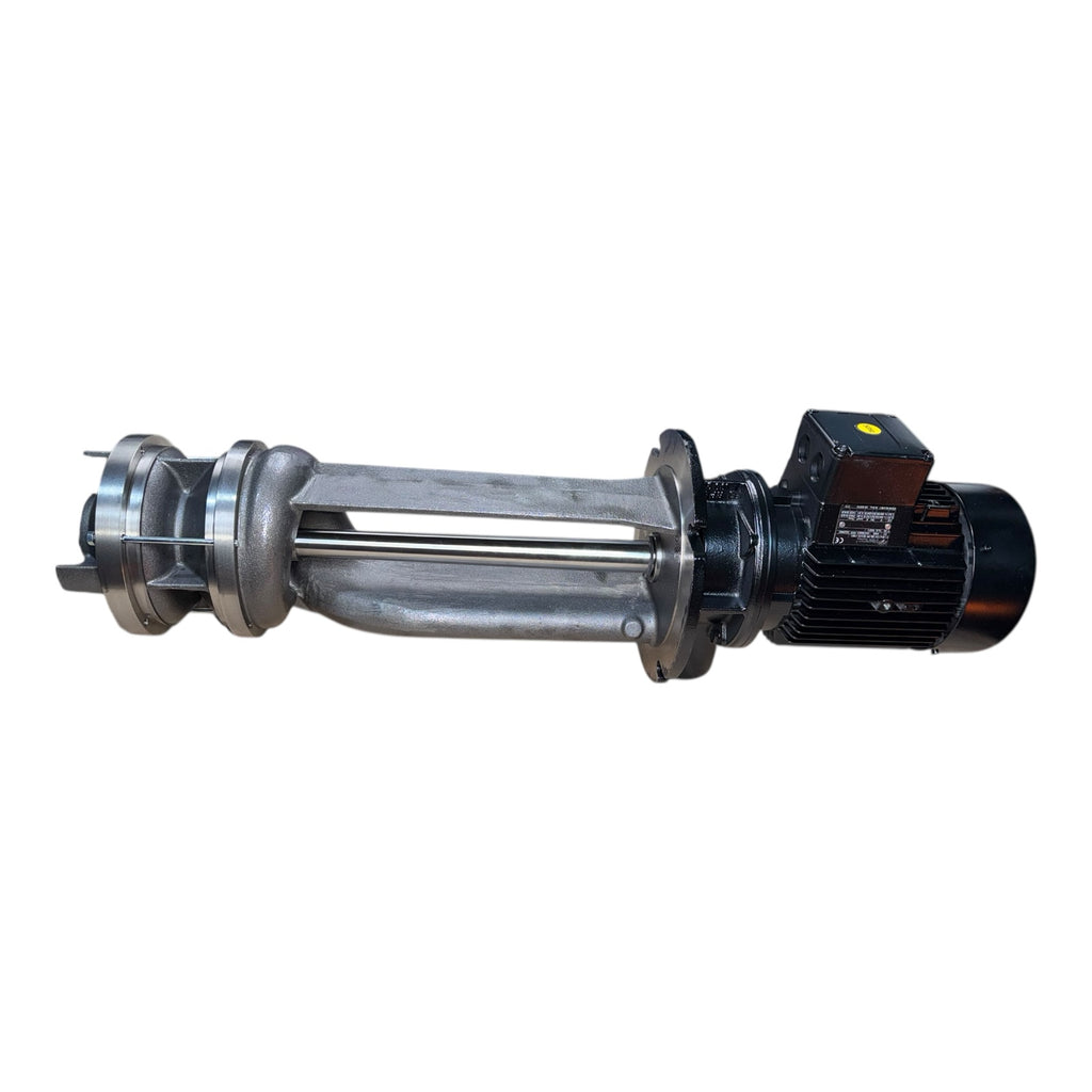 Spandau Pumpen PS-0102GBSS20K05BA Kreiselpumpe 2,2kW 400V SKF Kühlmittelpumpe