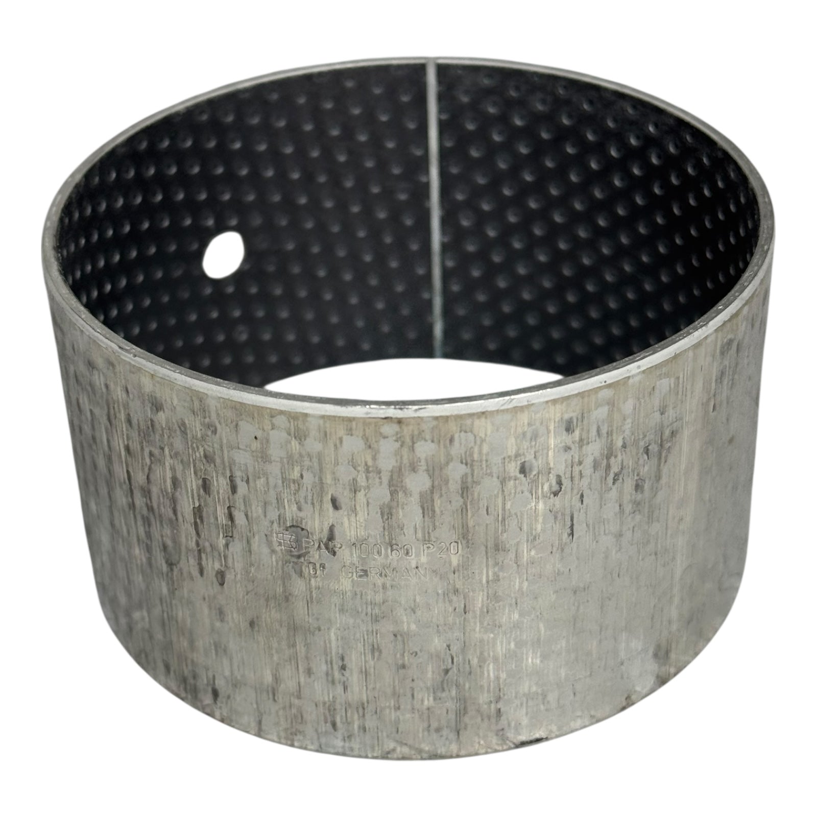 KS Permaglide Buchse PAP 10060 P20 81958500 Gleitlager Ø100x60mm MS Motorservice