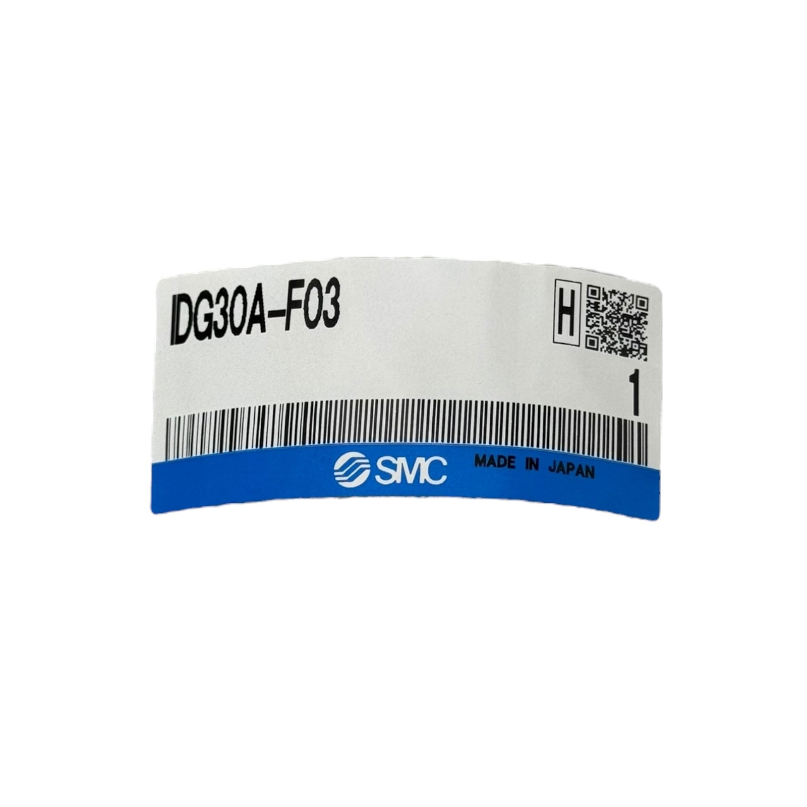 SMC IDG30A-F03 Membran Lufttrockner Pneumatik Druckluft 1,0MPa 50°C