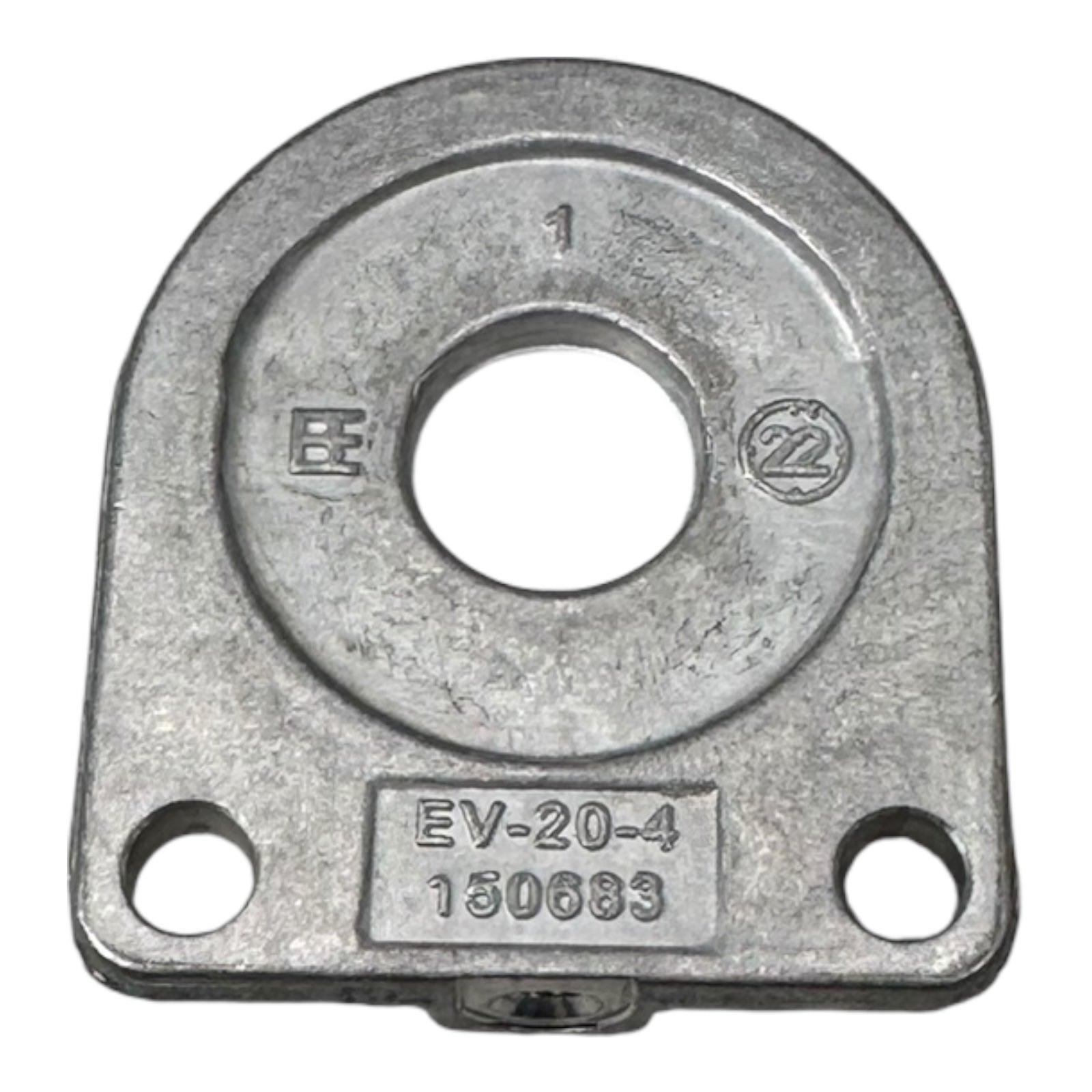 Festo EV-20-4 Pneumatikventil Druckbegrenzungsventil 0,5MPa DN08