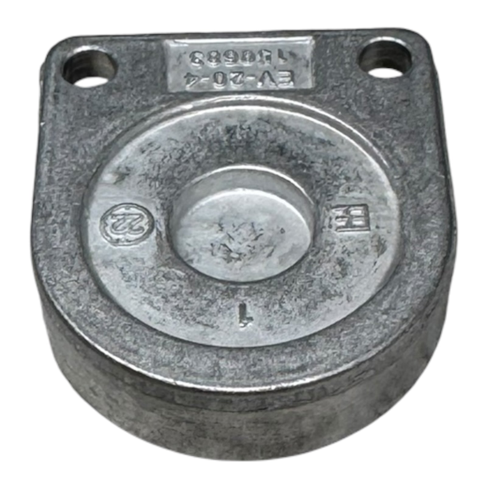 Festo EV-20-4 Pneumatikventil Druckbegrenzungsventil 0,5MPa DN08