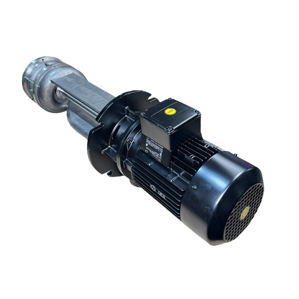 Spandau Pumpen PS-0102GBSS20K05BA Kreiselpumpe 2,2kW 400V SKF Kühlmittelpumpe