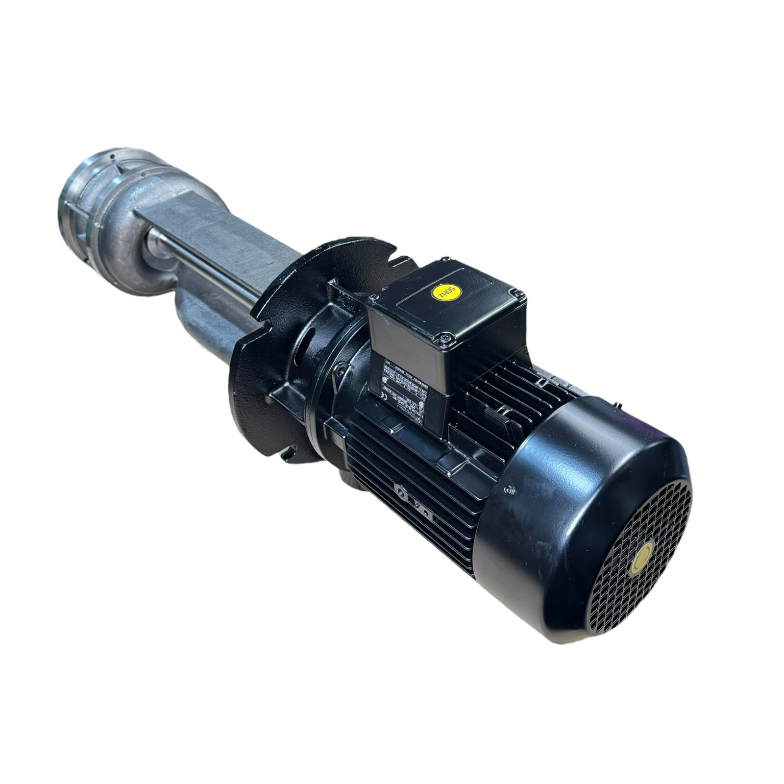 Spandau Pumpen PS-0102GBSS20K05BA Kreiselpumpe 2,2kW 400V SKF Kühlmittelpumpe