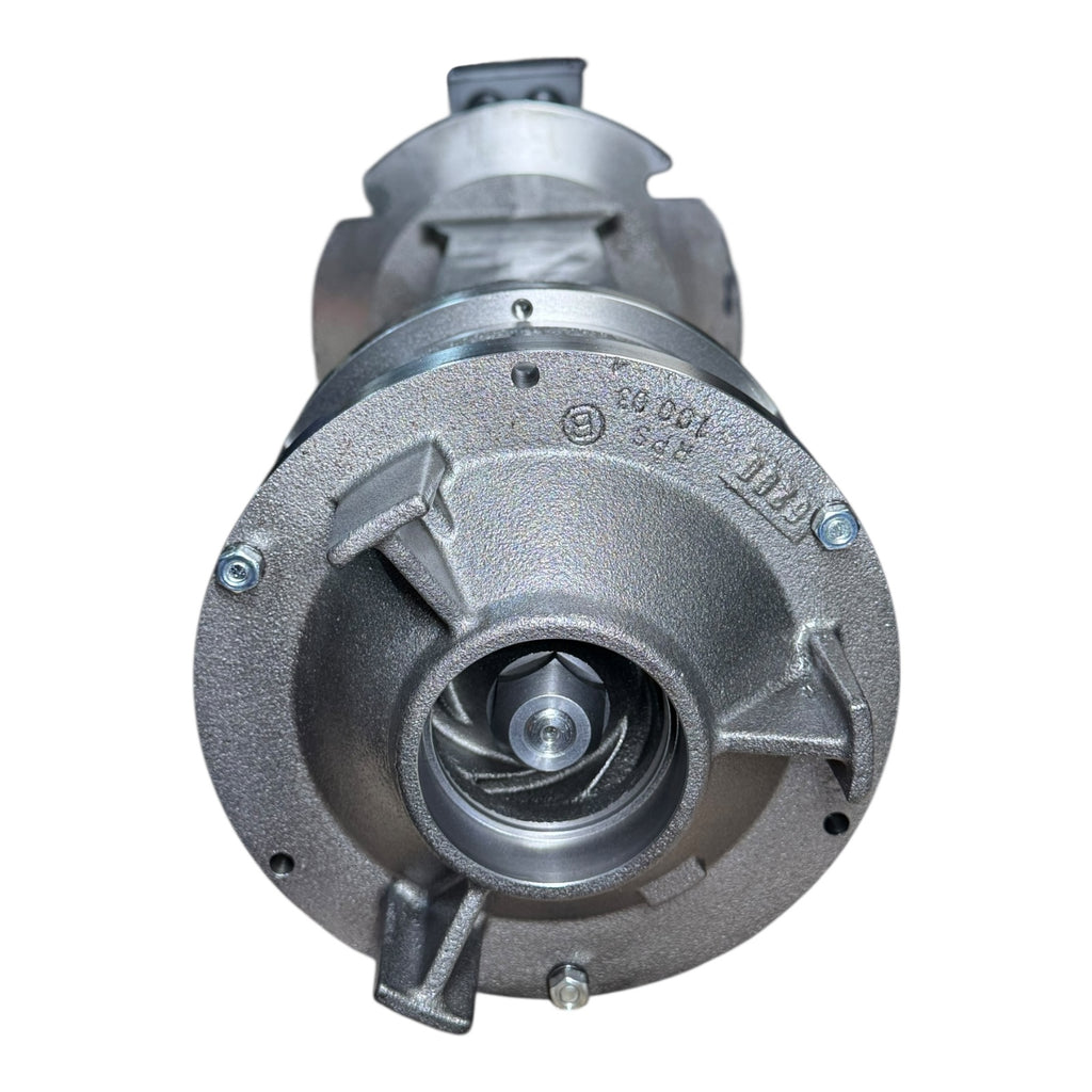 Spandau Pumpen PS-0102GBSS20K05BA Kreiselpumpe 2,2kW 400V SKF Kühlmittelpumpe