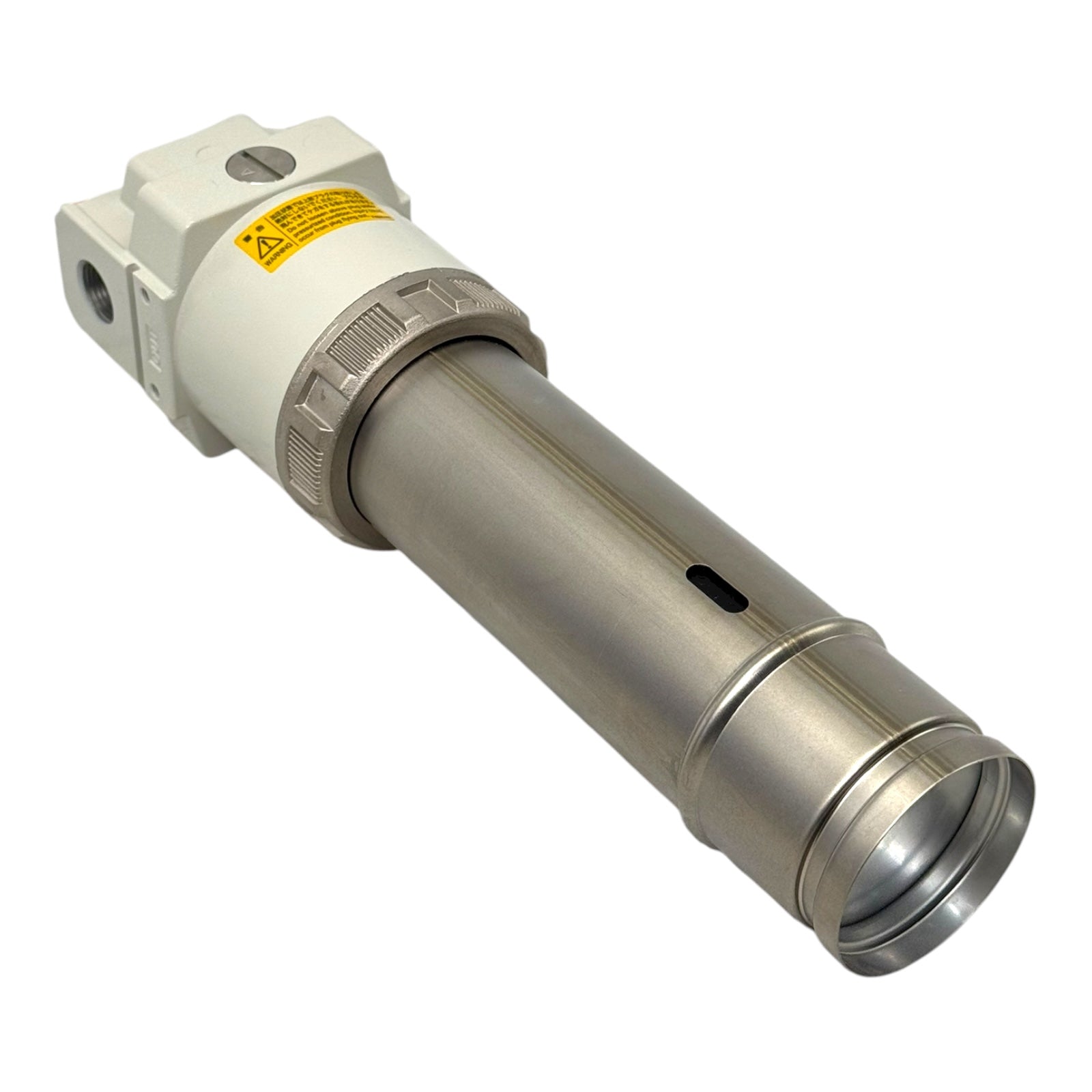 SMC IDG30A-F03 Membran Lufttrockner Pneumatik Druckluft 1,0MPa 50°C