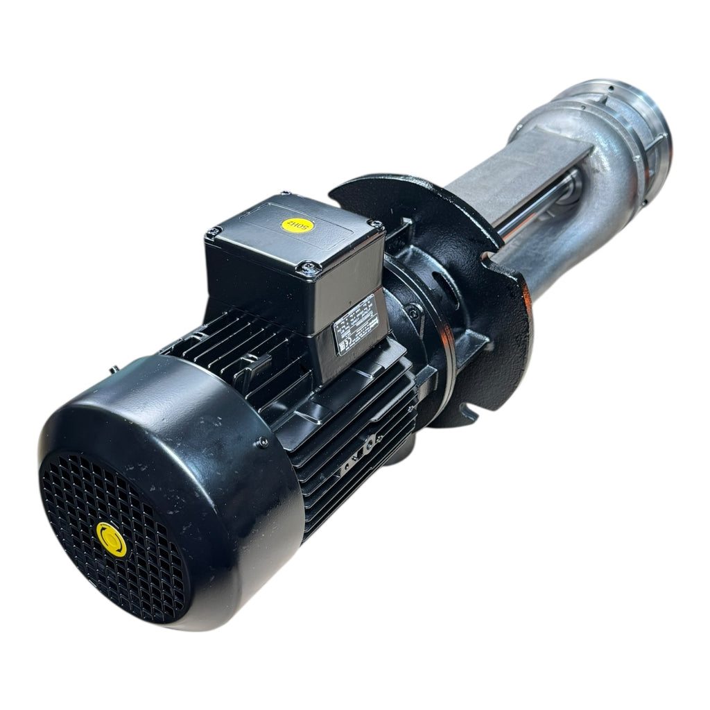 Spandau Pumpen PS-0102GBSS20K05BA Kreiselpumpe 2,2kW 400V SKF Kühlmittelpumpe