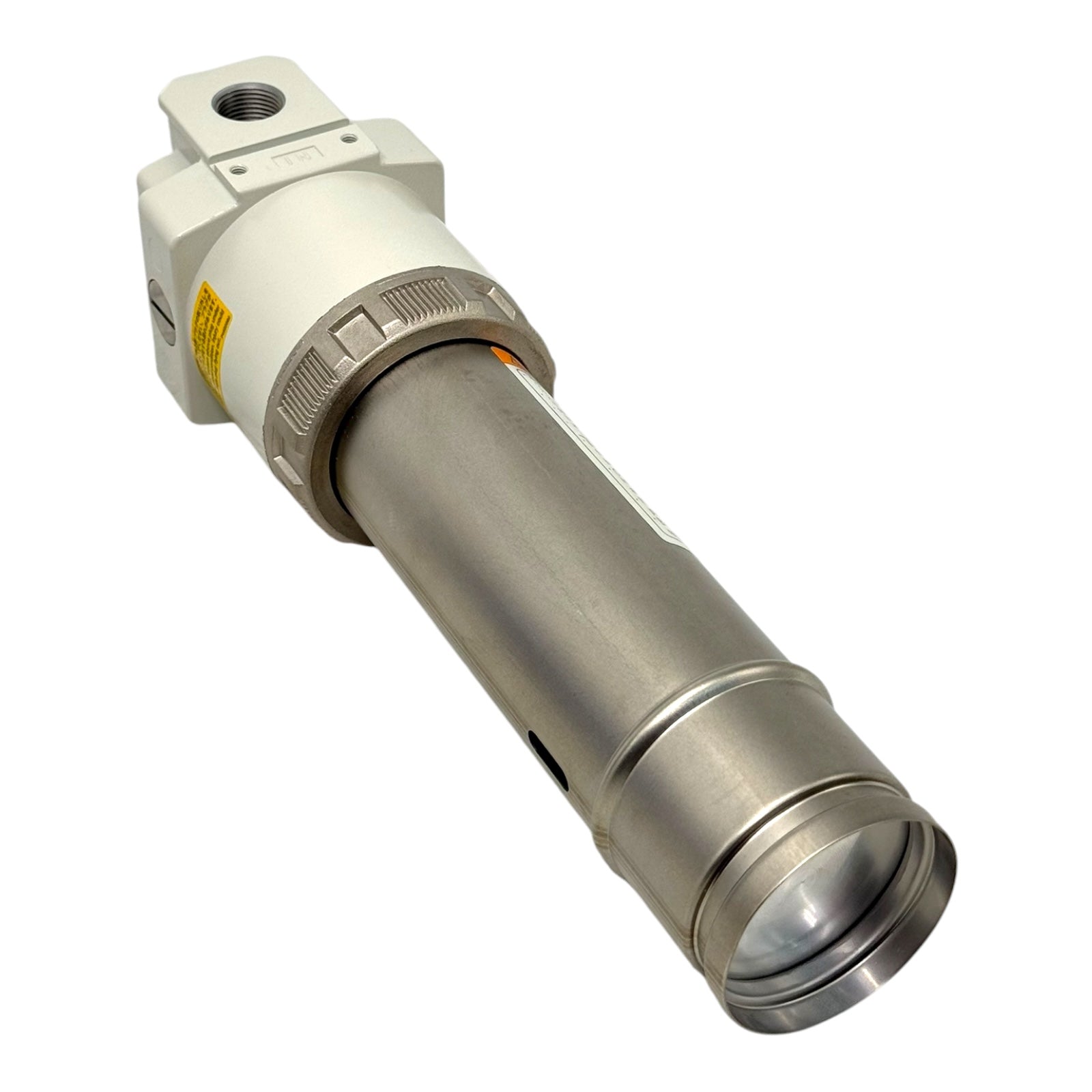 SMC IDG30A-F03 Membran Lufttrockner Pneumatik Druckluft 1,0MPa 50°C