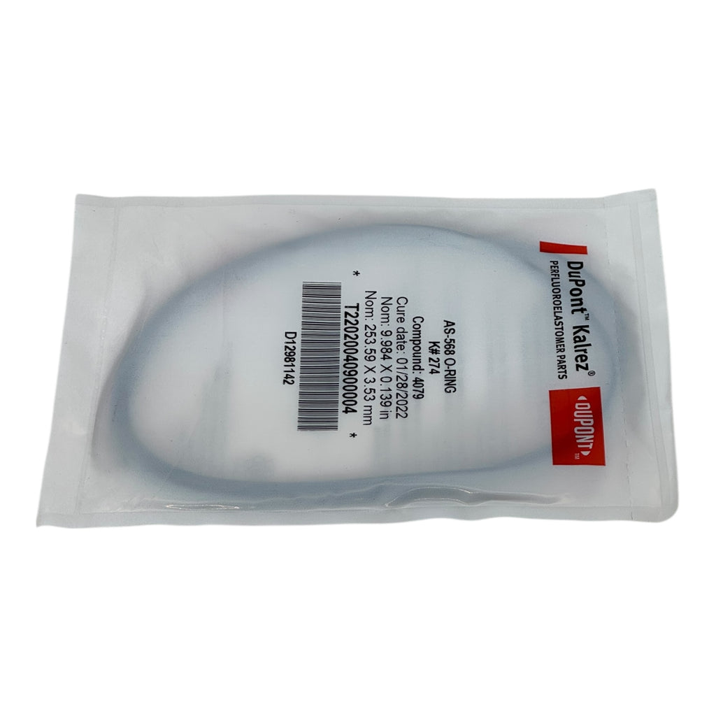DuPont Kalrez O-Ring K274 274 4079 Compound 253.59x3.53mm FFKM Chemie Dichtung