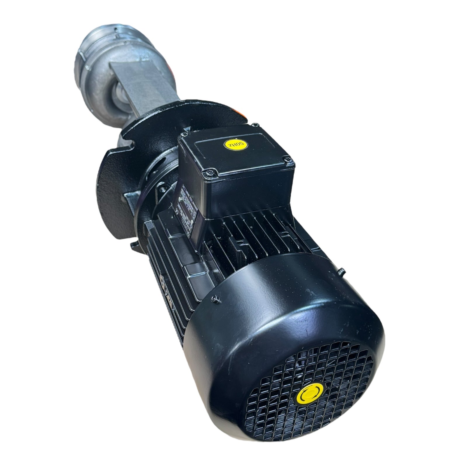 Spandau Pumpen PS-0102GBSS20K05BA Kreiselpumpe 2,2kW 400V SKF Kühlmittelpumpe