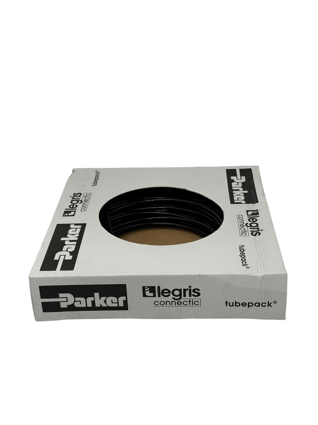 Parker Legris 1025U0601 PU Schlauch 4×6mm Pneumatik Druckluft Rohr 25m