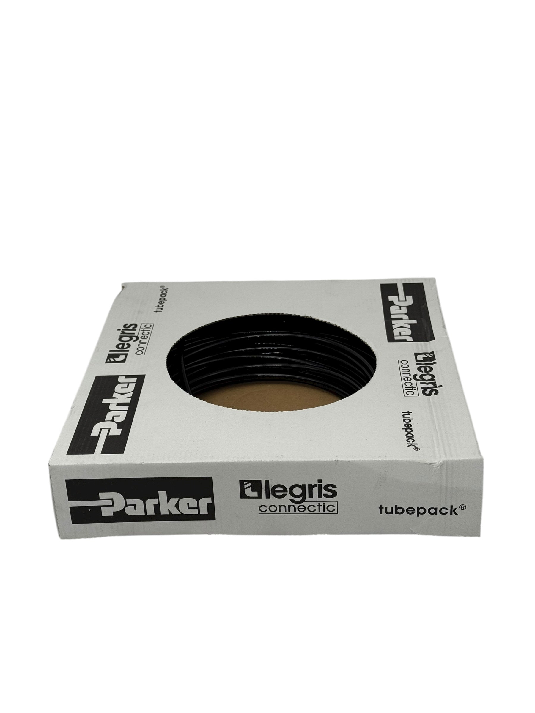 Parker Legris 1025U0601 PU Schlauch 4×6mm Pneumatik Druckluft Rohr 25m