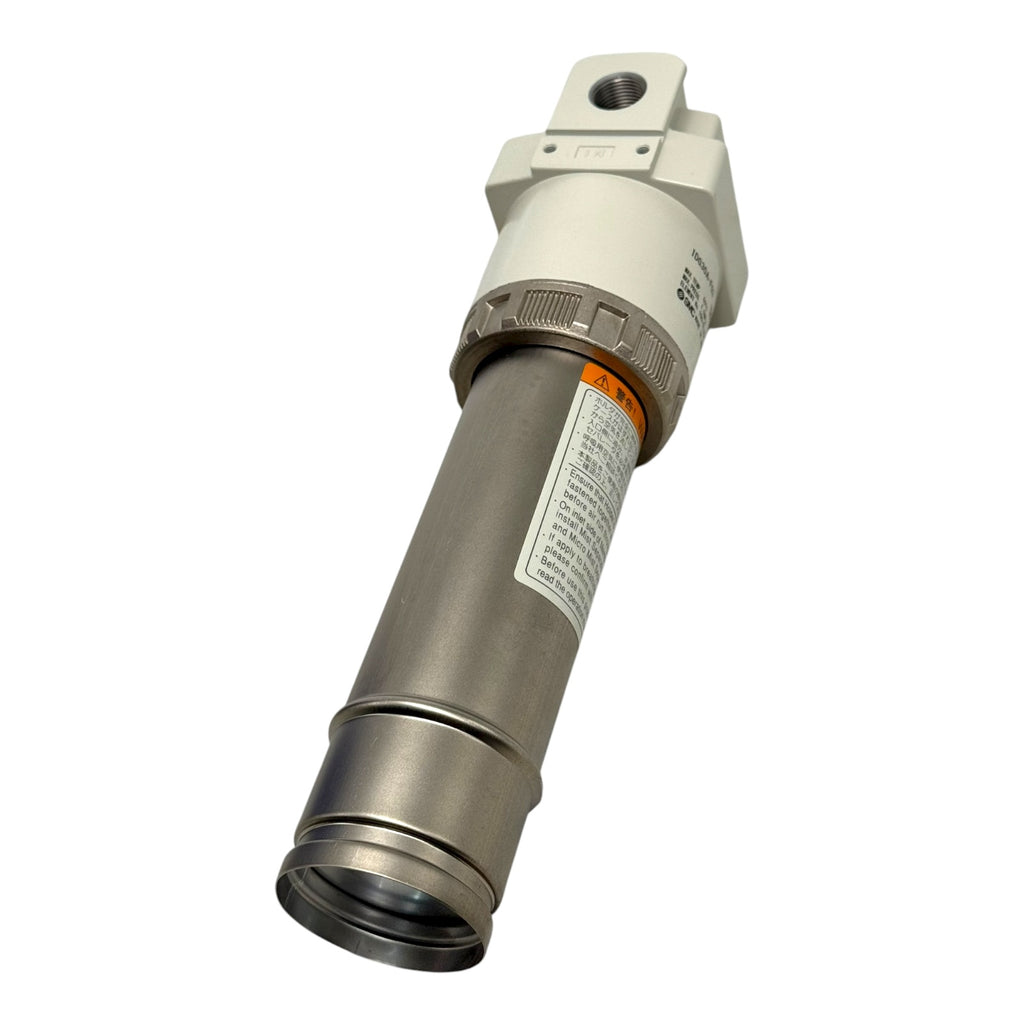 SMC IDG30A-F03 Membran Lufttrockner Pneumatik Druckluft 1,0MPa 50°C