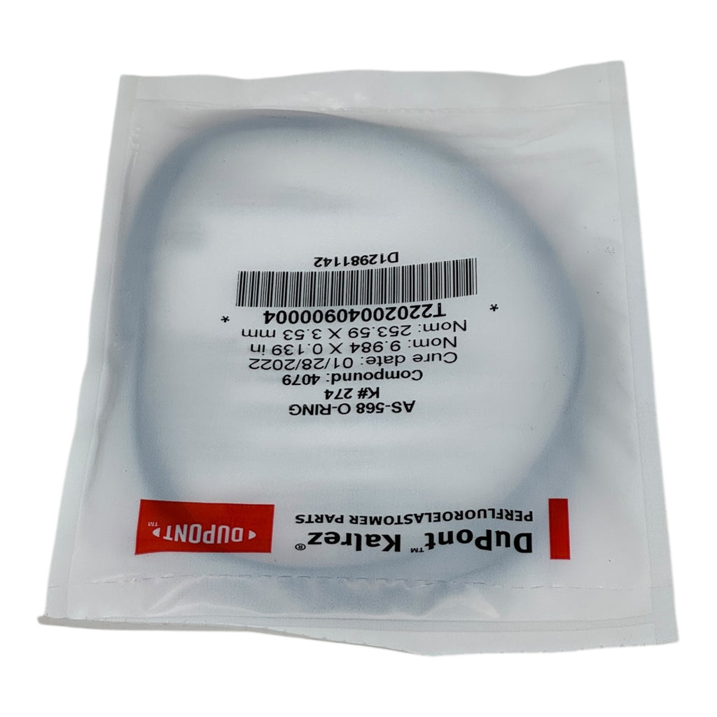 DuPont Kalrez O-Ring K274 274 4079 Compound 253.59x3.53mm FFKM Chemie Dichtung
