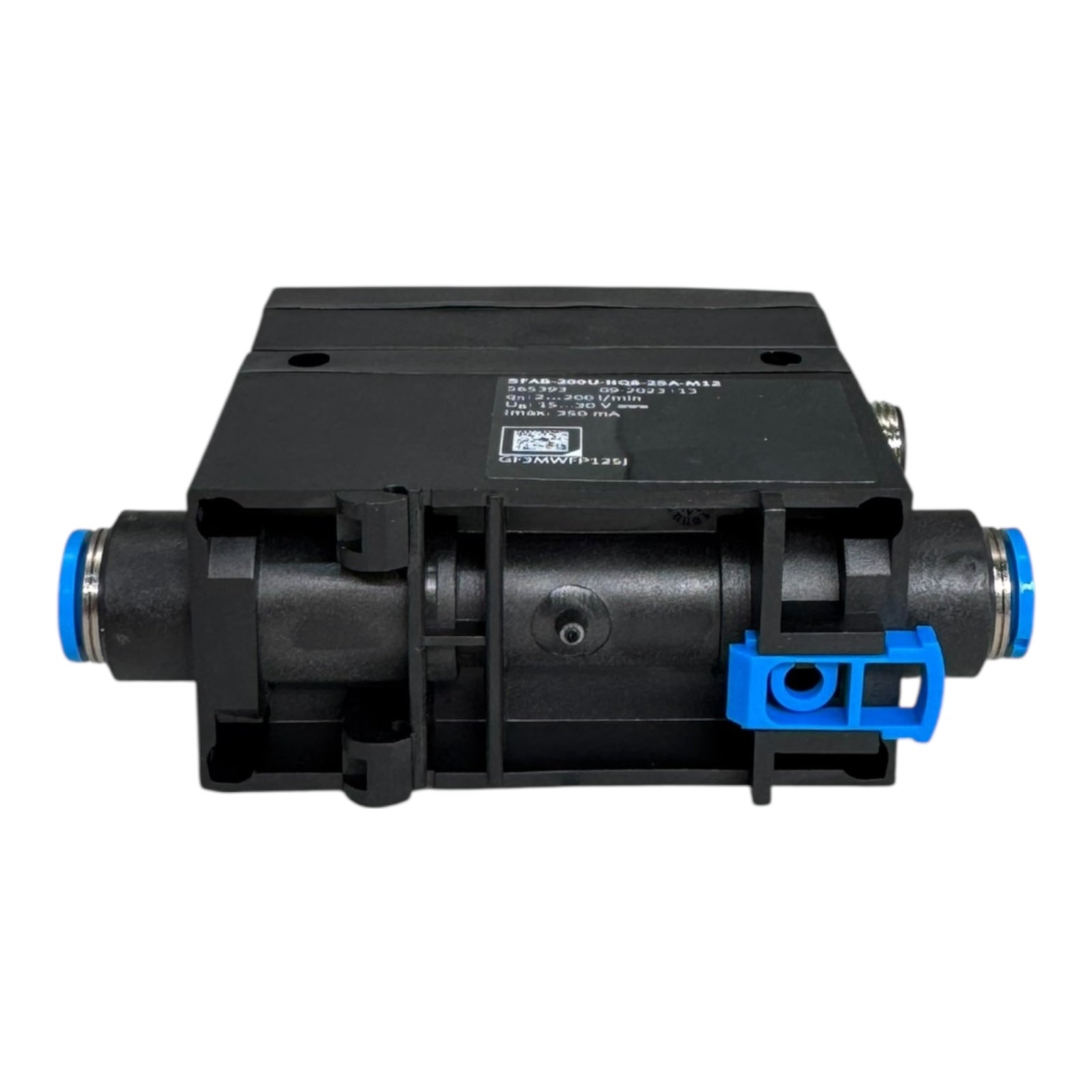 Festo SFAB-200U-HQ8-25A-M12 Durchflusssensor 565393 2–200 l/min 565393 Pneumatik