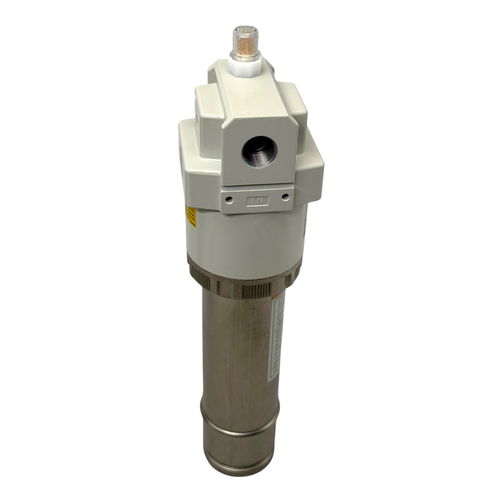 SMC IDG30A-F03 Membran Lufttrockner Pneumatik Druckluft 1,0MPa 50°C
