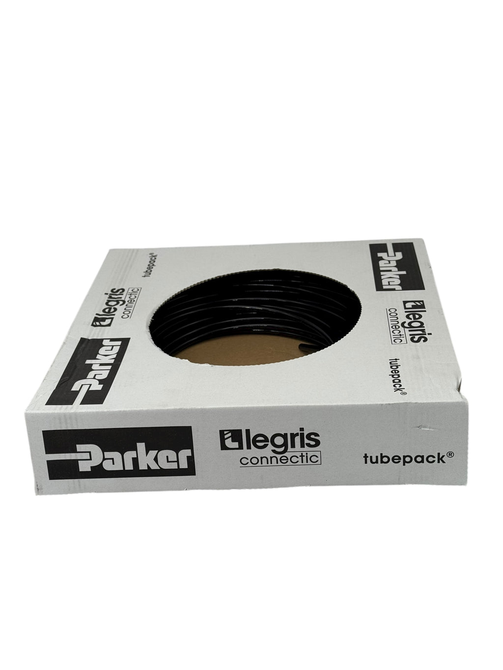 Parker Legris 1025U0601 PU Schlauch 4×6mm Pneumatik Druckluft Rohr 25m