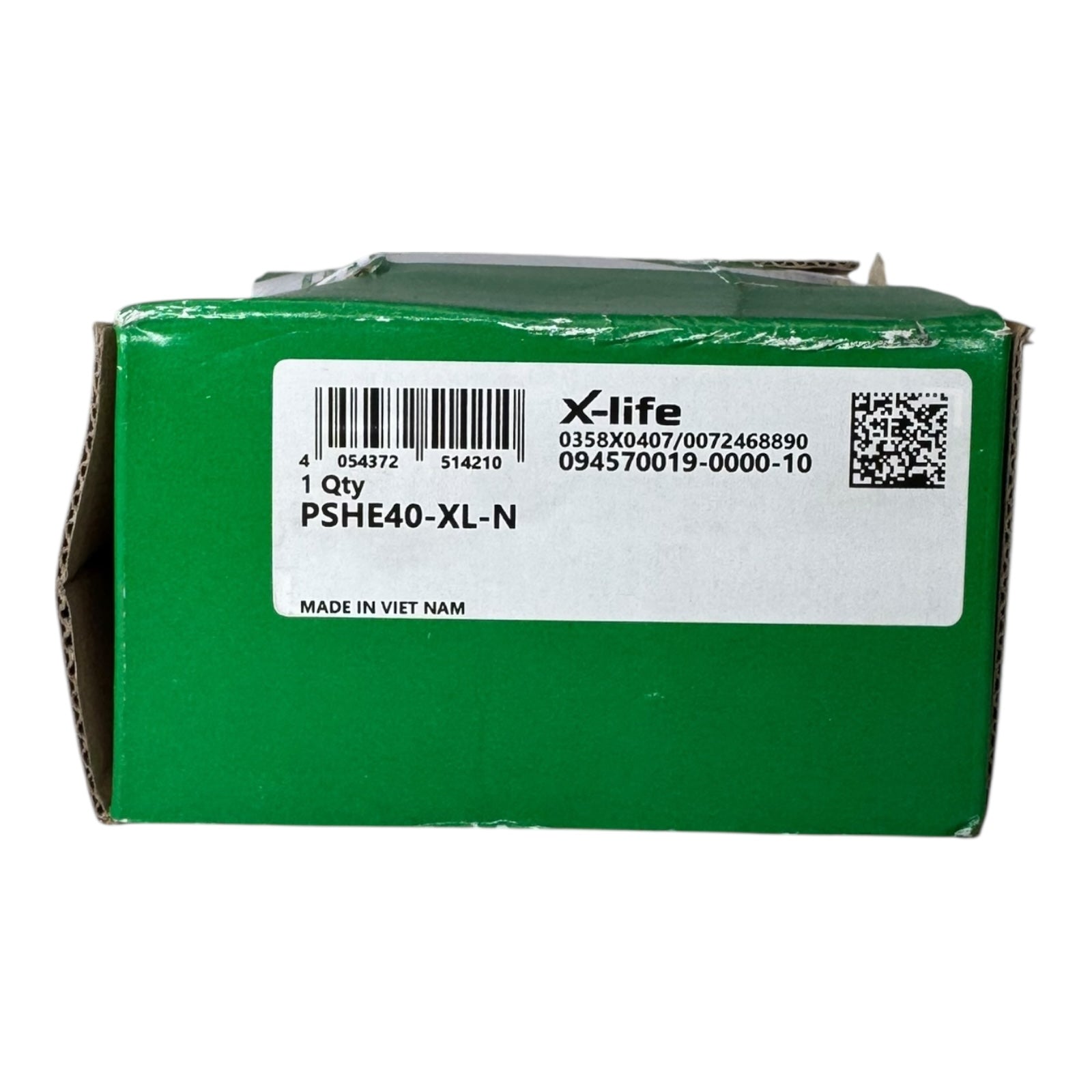 INA PSHE40-XL-N Stehlager Gehäuselager Wälzlager X-life Lagerbock