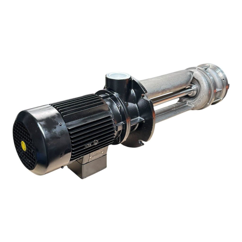 Spandau Pumpen PS-0102GBSS20K05BA Kreiselpumpe 2,2kW 400V SKF Kühlmittelpumpe
