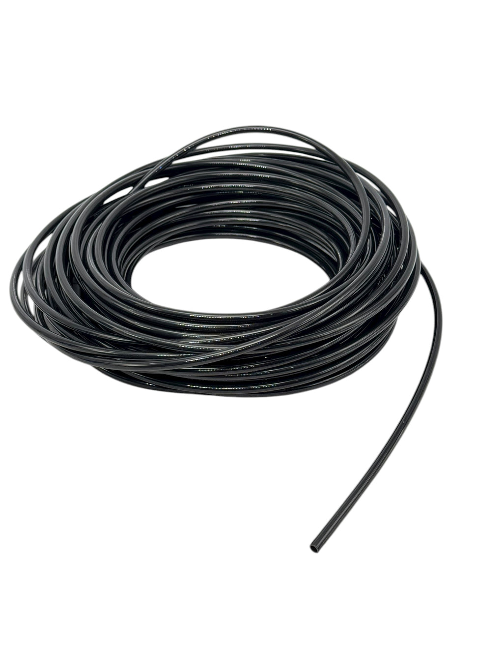 Parker Legris 1025U0601 PU Schlauch 4×6mm Pneumatik Druckluft Rohr 25m