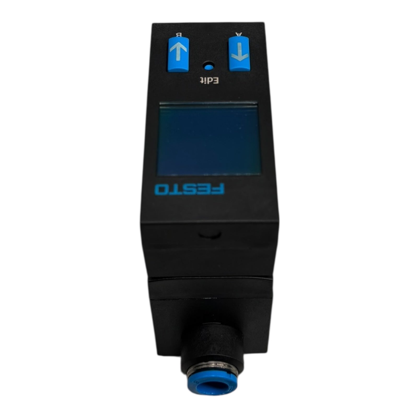 Festo SFAB-200U-HQ8-25A-M12 Durchflusssensor 565393 2–200 l/min 565393 Pneumatik