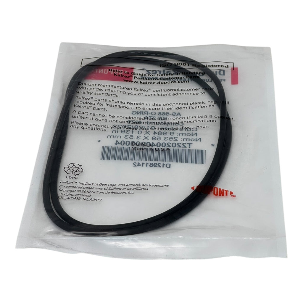 DuPont Kalrez O-Ring K274 274 4079 Compound 253.59x3.53mm FFKM Chemie Dichtung